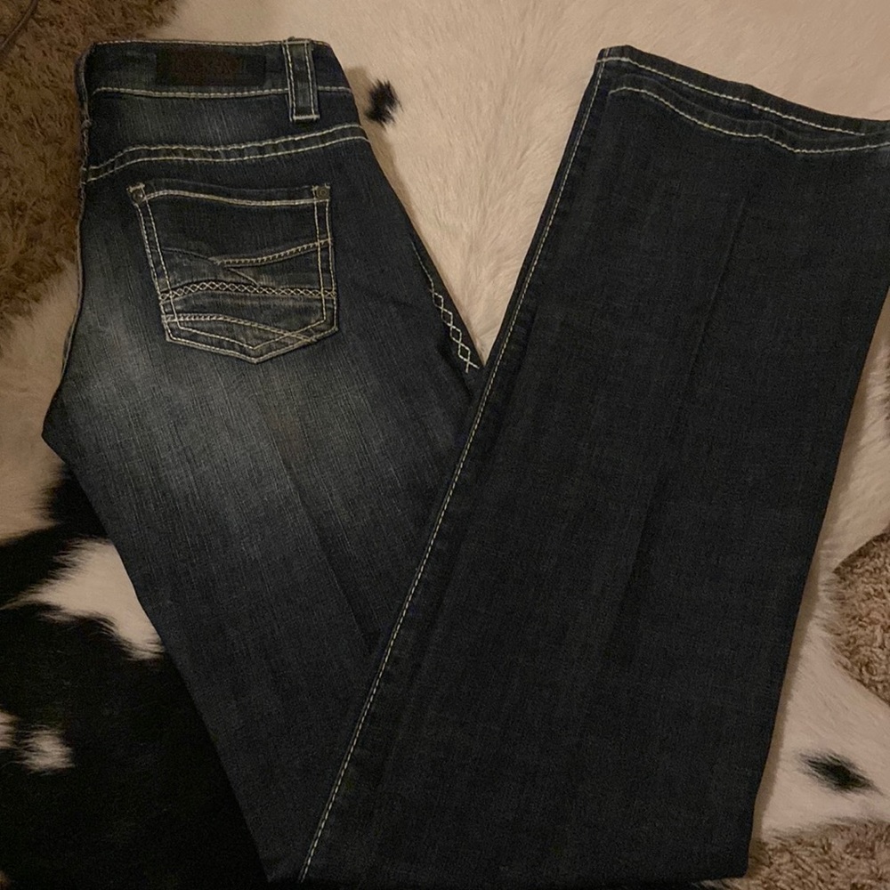Rock & Roll Denim size 27/36
